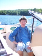 Cap'n Mammy!