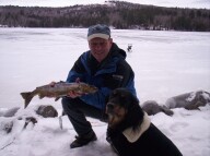 Big Catch